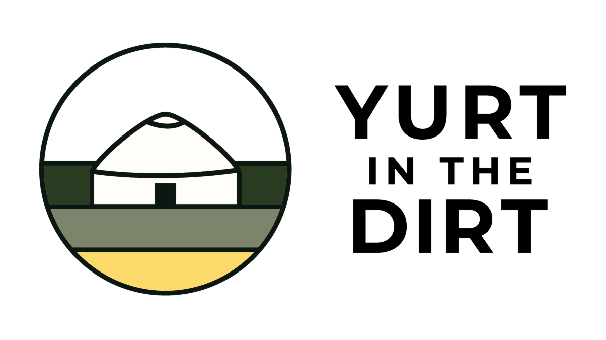 Yurt in the Dirt | DIY Yurts & Geo Domes for Australia & NZ