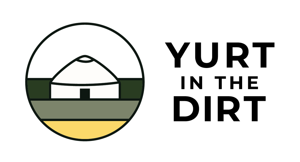 Yurt in the Dirt | DIY Yurts & Geo Domes for Australia & NZ